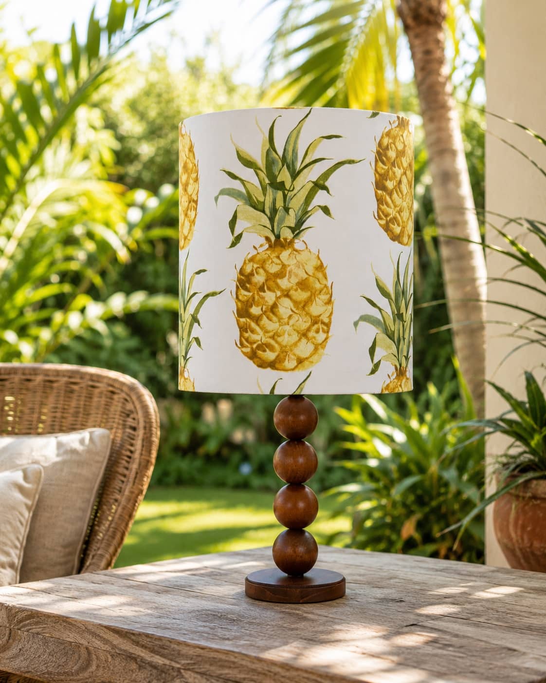 Pineapple