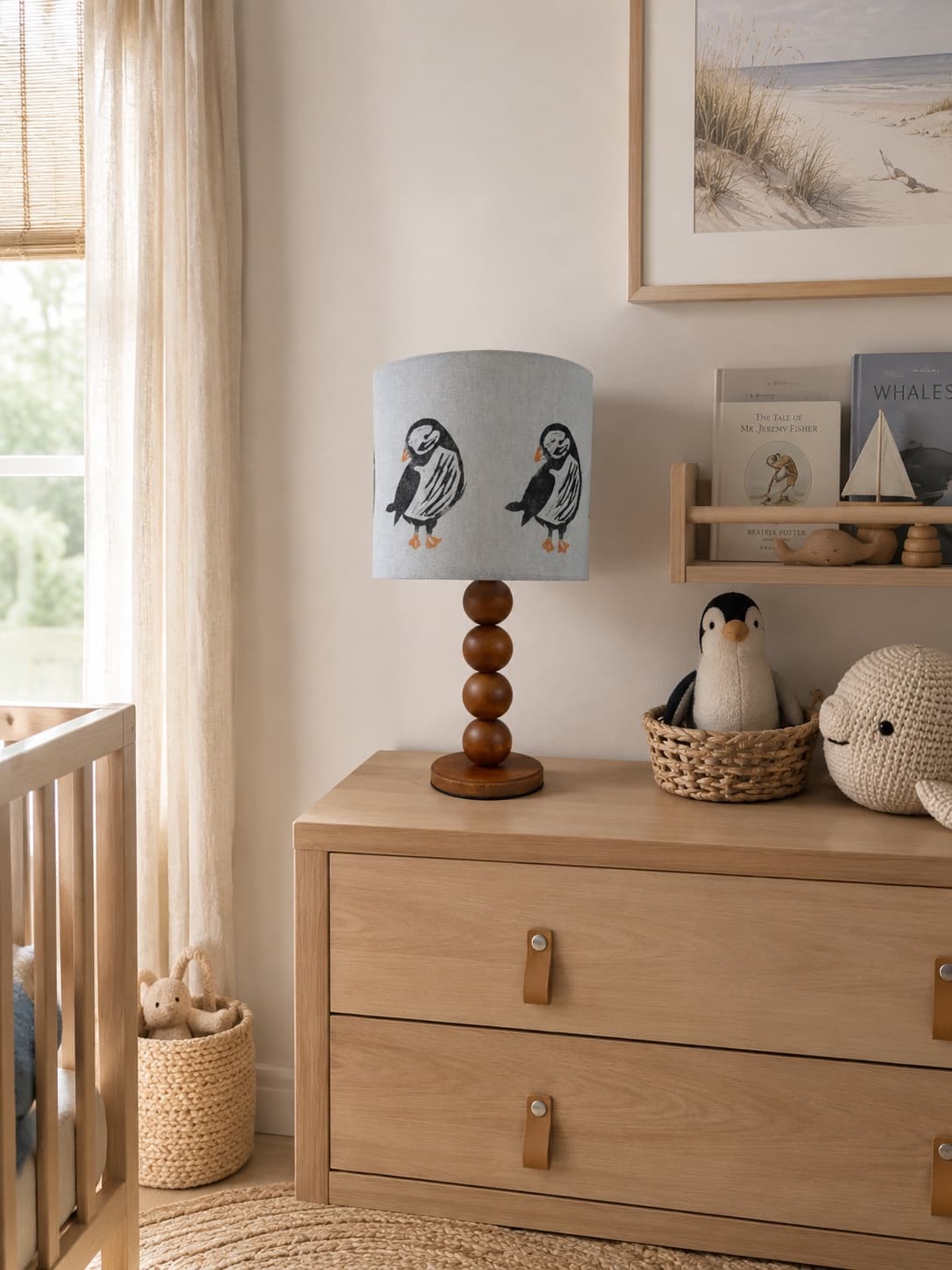 Bird setting