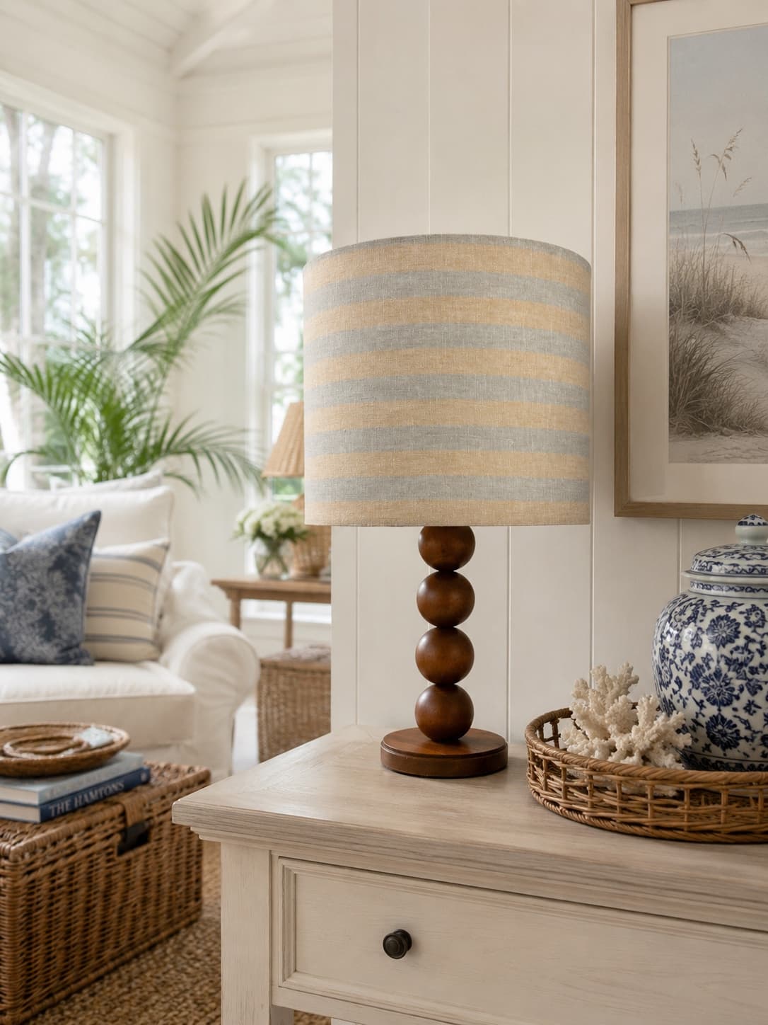 stripes setting