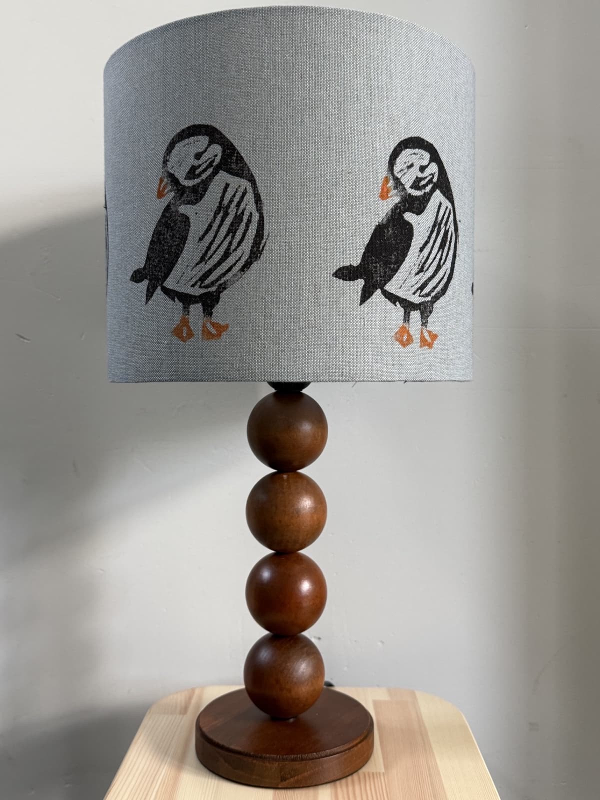 Bird off