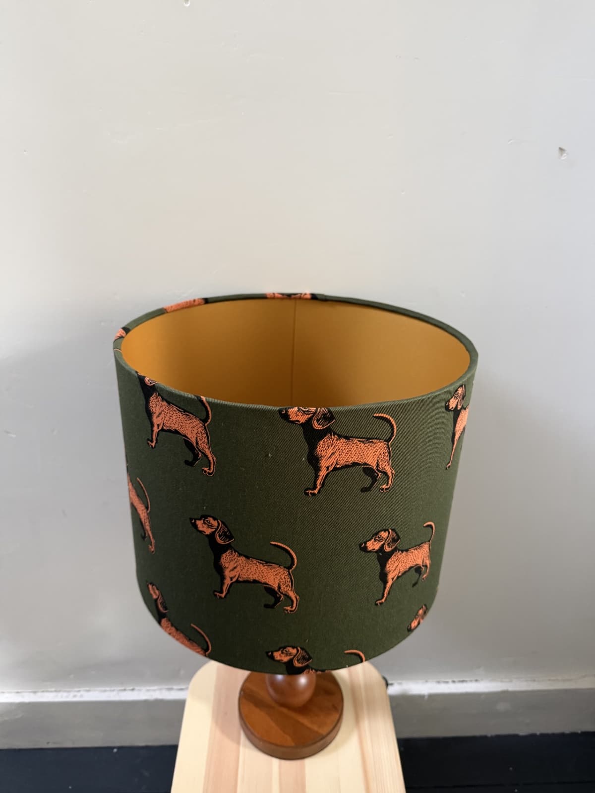 dogs top